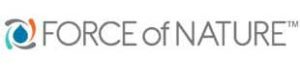 Force Of Nature Logo